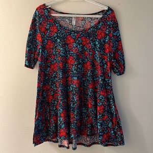 LuLaRoe Simply Comfortable #142161 Large